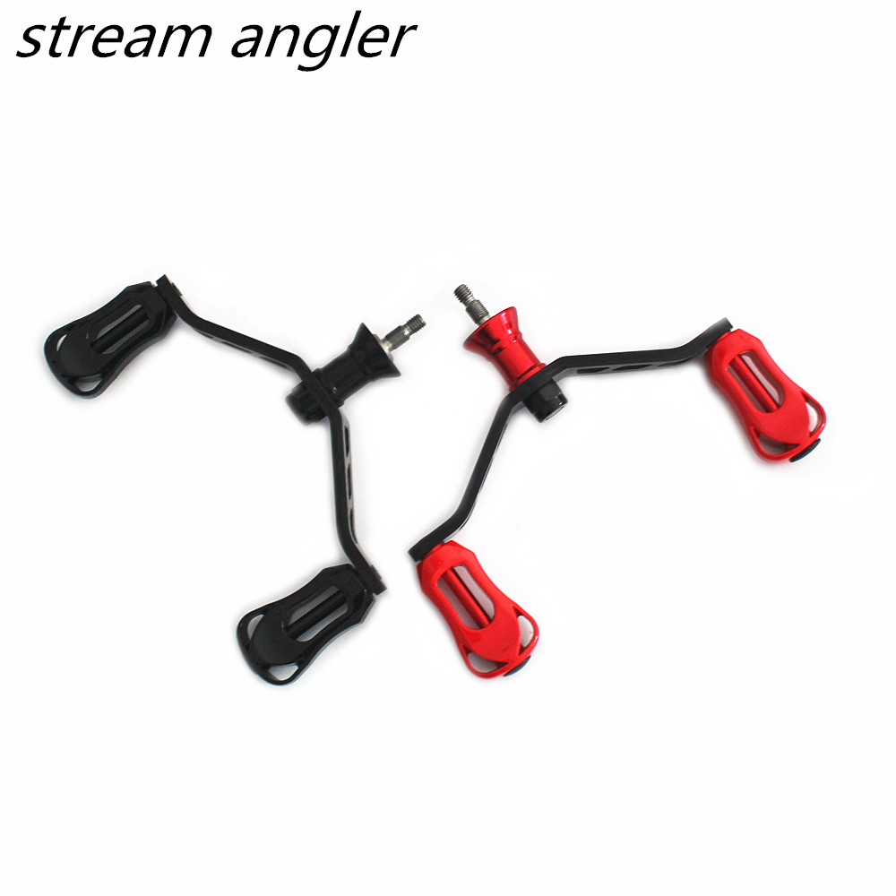 Shimano Reel Stradic - Stream Angler คาร์บอนคู่จับ Eging สําหรับ Shimano
