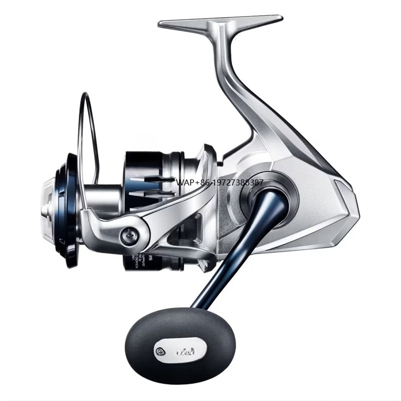รอกตกปลาแบบสปินนิ่งโลหะสำหรับน - Daiwa Reel Bg บทวิจารณ์และราคา