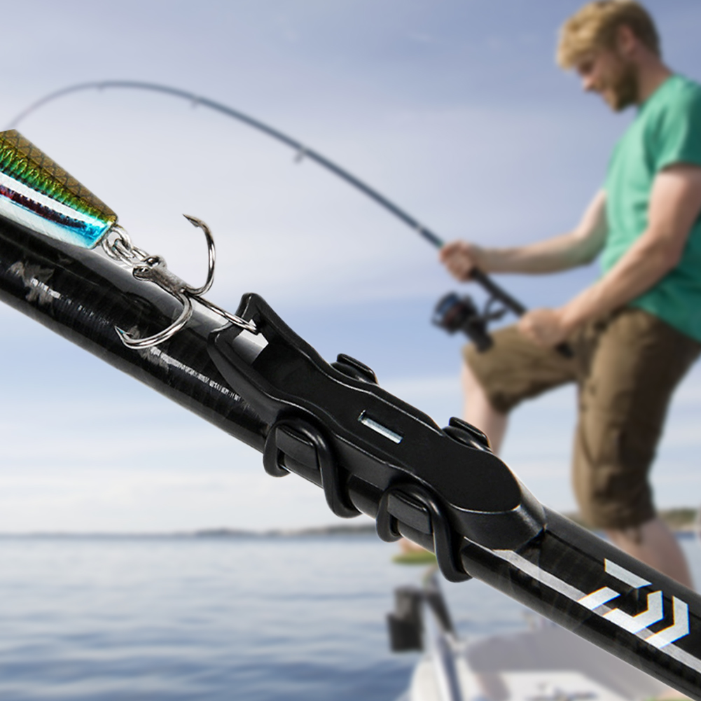 ที่ยึดตะขอจิ๊กแบบแม่เหล็กพร้อม - Fishing Hook Jig บทวิจารณ์และราคา