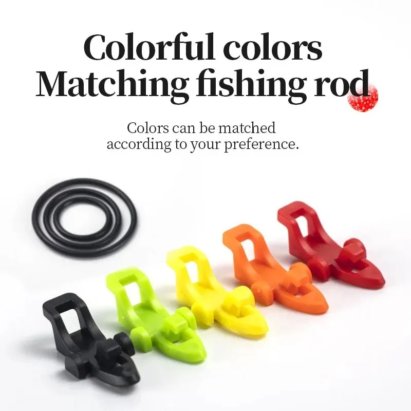 ที่เก็บเบ็ดตกปลา 10/20/30 ชิ้น - Fishing Hook Jig บทวิจารณ์และราคา