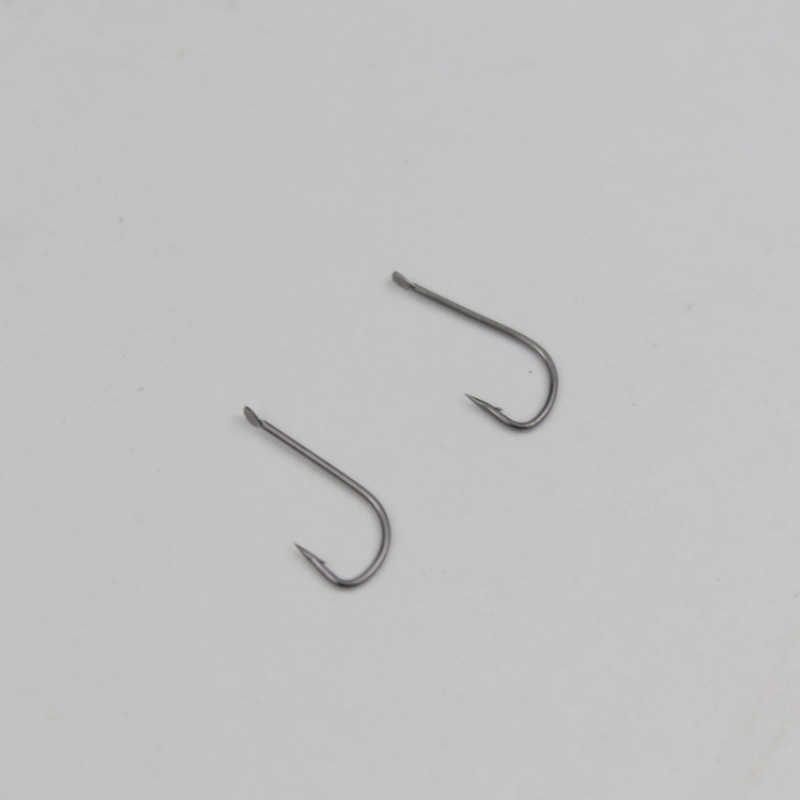 เบ็ดตกปลาขนาดเล็ก100ชิ้น1 #-10 - Fishing Hook Assortment บทวิจารณ์และราคา