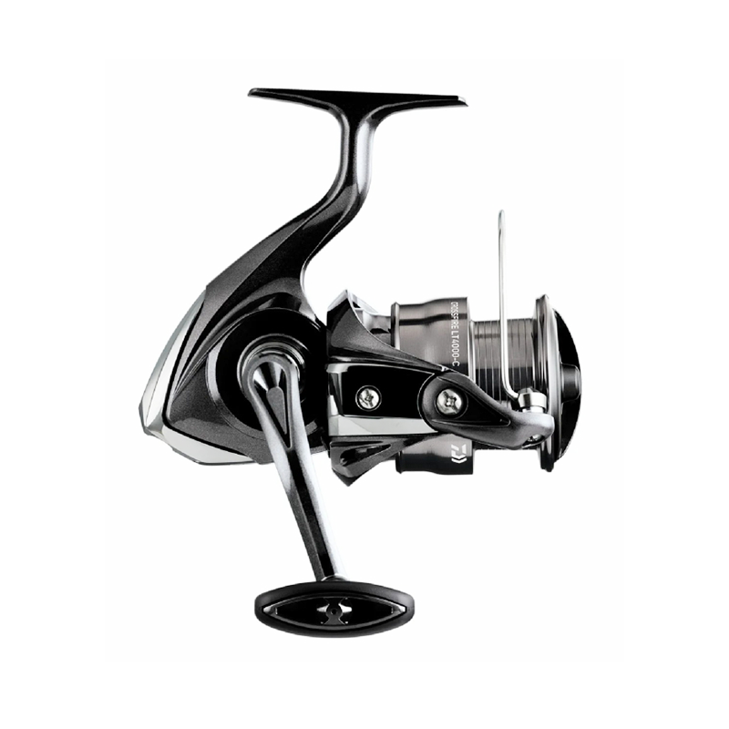 รอกตกปลา DAIWA 2026 CROSSFIRE  - Abu Garcia Reel Max บทวิจารณ์และราคา
