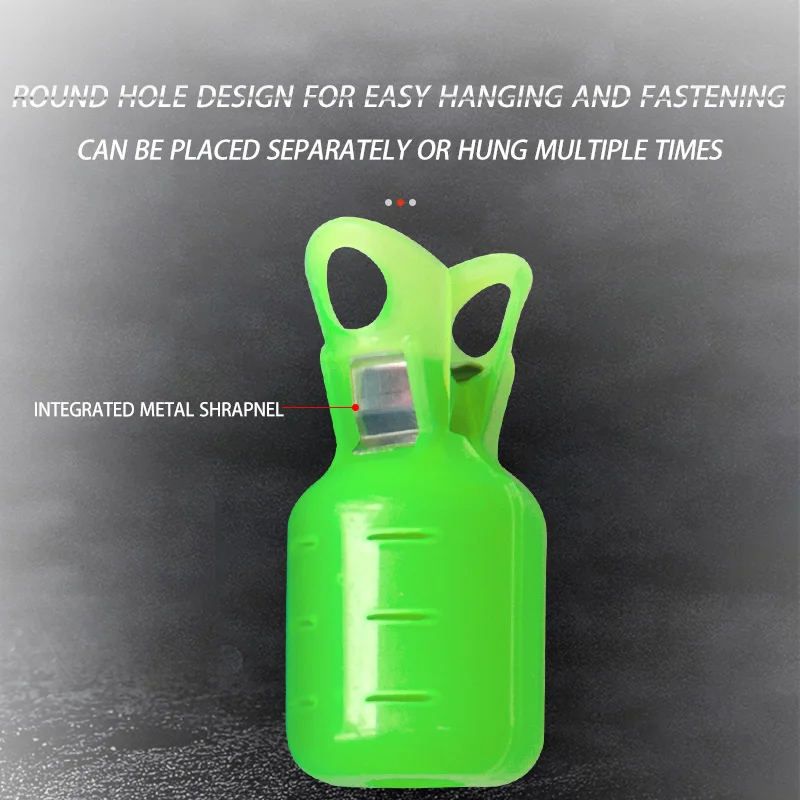 10 ชิ้น/ล็อตปลาหมึก Jig Hook ไ - Fishing Hook Jig บทวิจารณ์และราคา