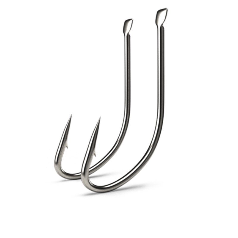 100ชิ้น/กล่อง Iseama วงกลมปลาค - Fishing Hook Circle บทวิจารณ์และราคา