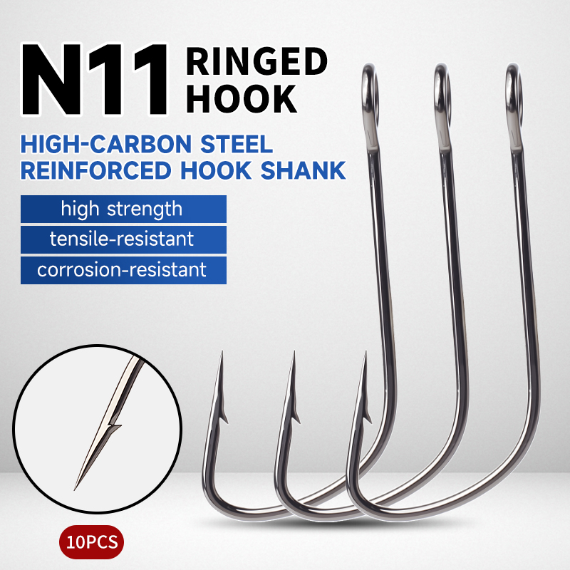 ซุปเปอร์คอนทิเนนต์ 2 # -12 #   - Fishing Hook Offset บทวิจารณ์และราคา
